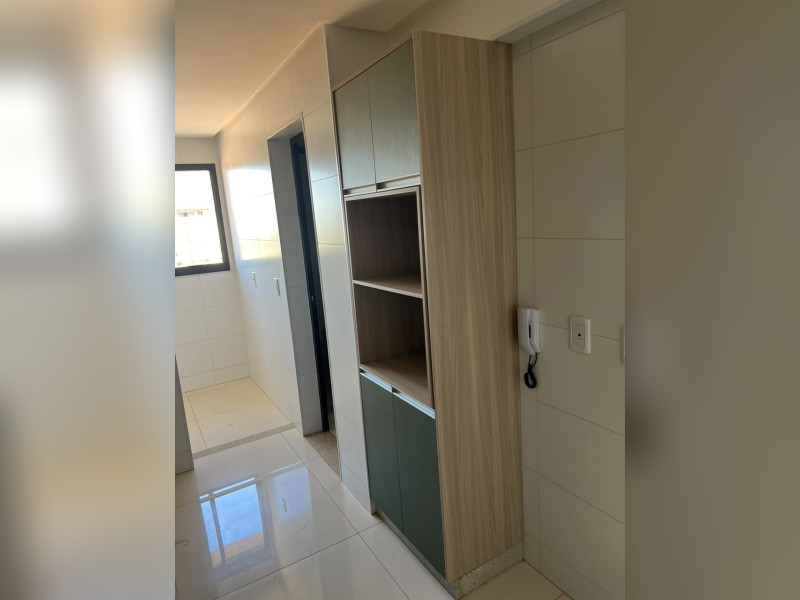 imóvel com 117m² - Park Lozandes - Goiânia