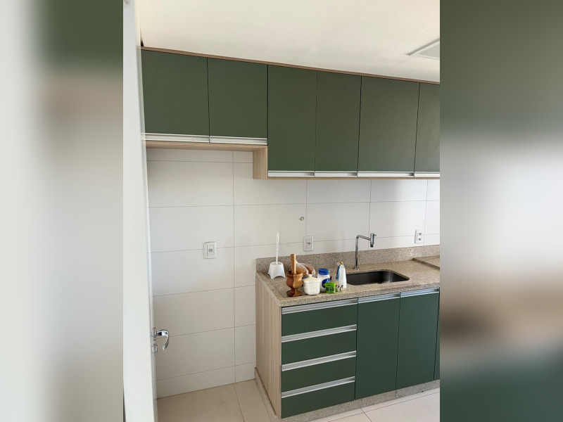 imóvel com 117m² - Park Lozandes - Goiânia