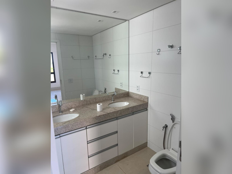 imóvel com 117m² - Park Lozandes - Goiânia