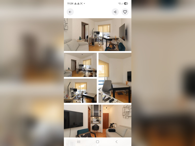 imóvel com 50m² - Alto de Pinheiros - São Paulo