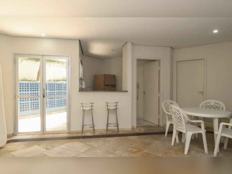 imóvel com 50m² - Alto de Pinheiros - São Paulo