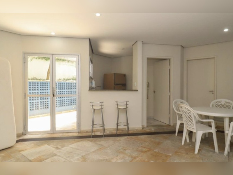imóvel com 50m² - Alto de Pinheiros - São Paulo