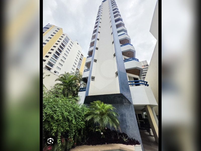 imóvel com 50m² - Alto de Pinheiros - São Paulo