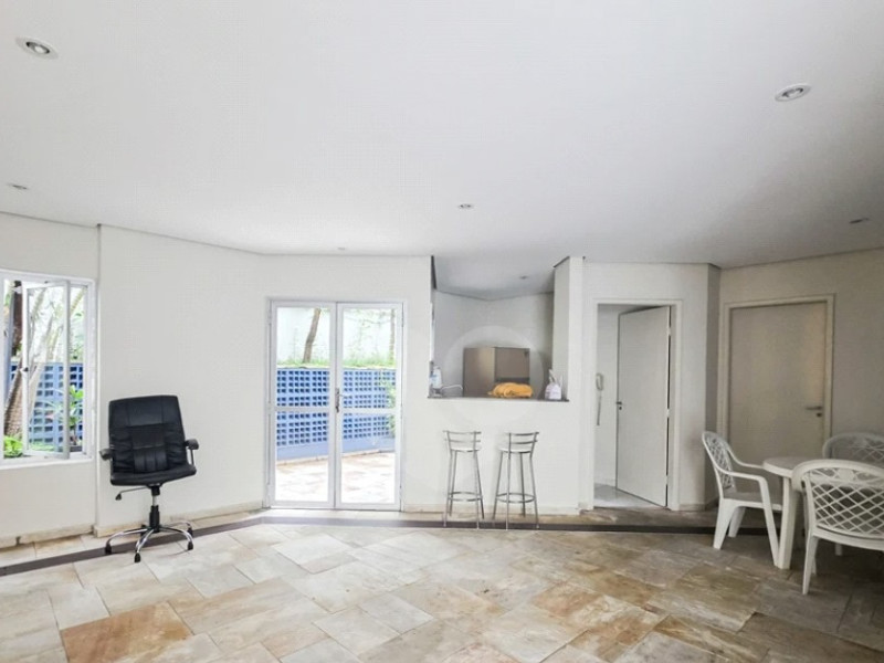 imóvel com 50m² - Alto de Pinheiros - São Paulo