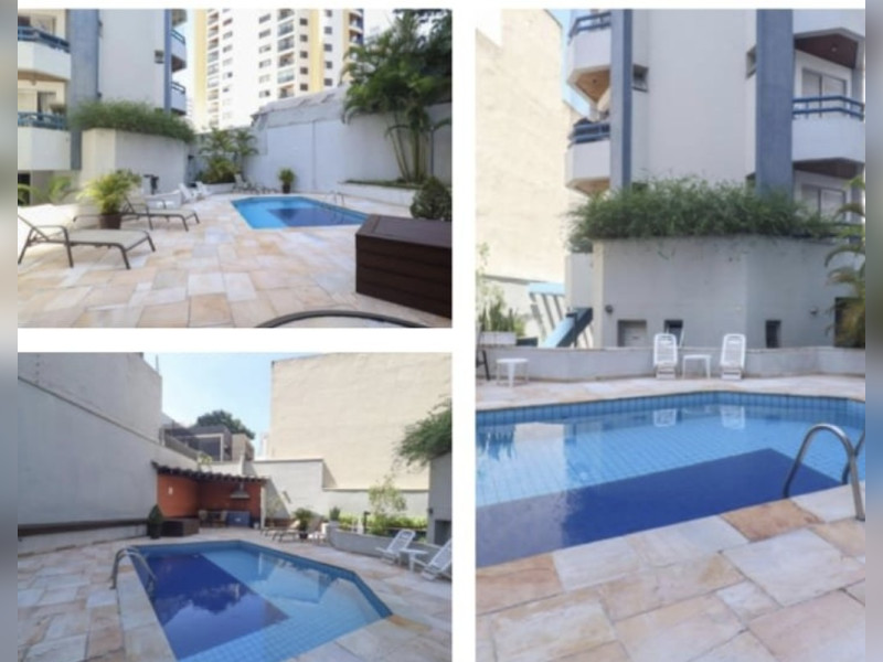 imóvel com 50m² - Alto de Pinheiros - São Paulo
