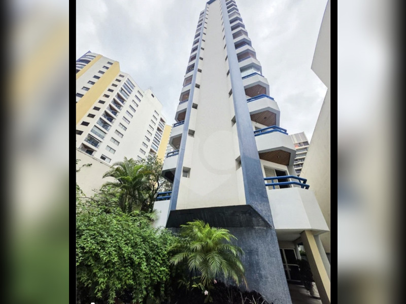 imóvel com 50m² - Alto de Pinheiros - São Paulo