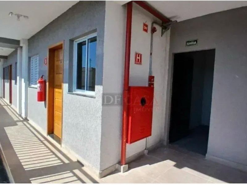 imóvel com 34m² - Cidade Líder - São Paulo