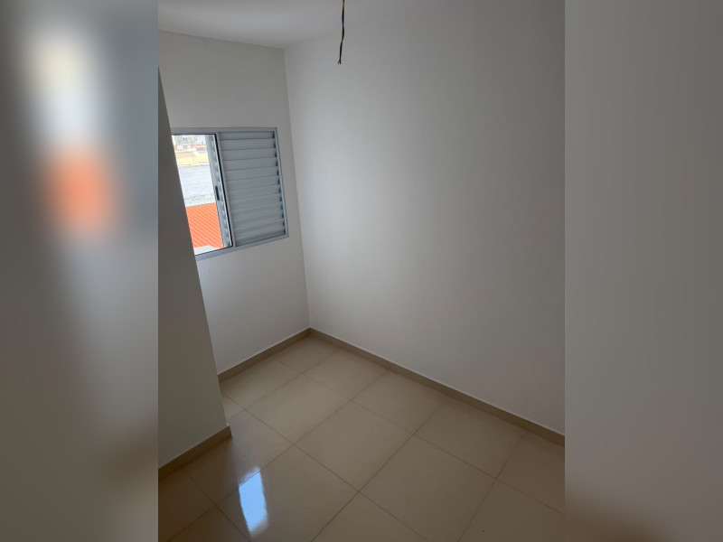 imóvel com 34m² - Cidade Líder - São Paulo