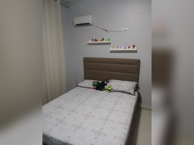 imóvel com 60m² - Nossa Senhora da Conceição - Caxias do Sul