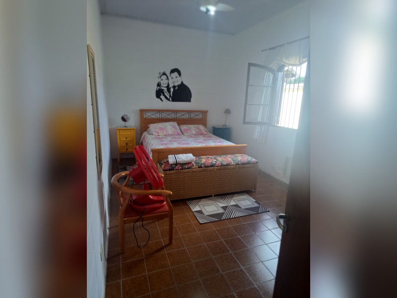 imóvel com 126m² - Jardim Santa Julia - Itanhaém
