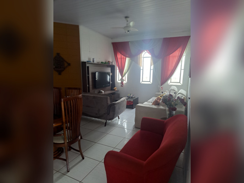 imóvel com 126m² - Jardim Santa Julia - Itanhaém