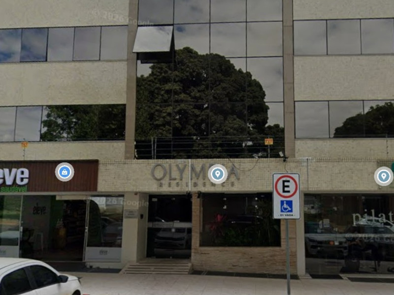 imóvel com 30m² - Asa Norte - Brasília