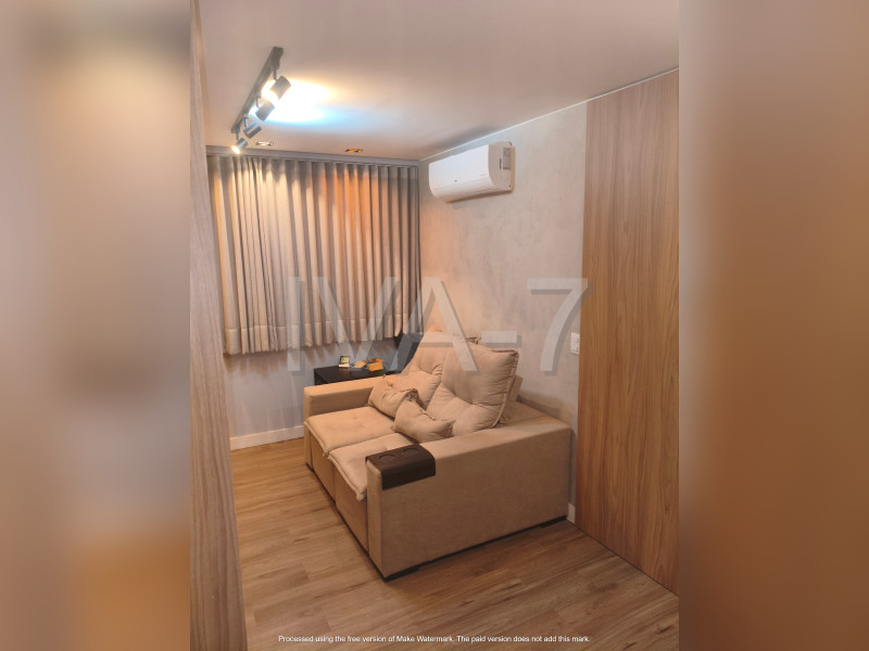 imóvel com 30m² - Asa Norte - Brasília
