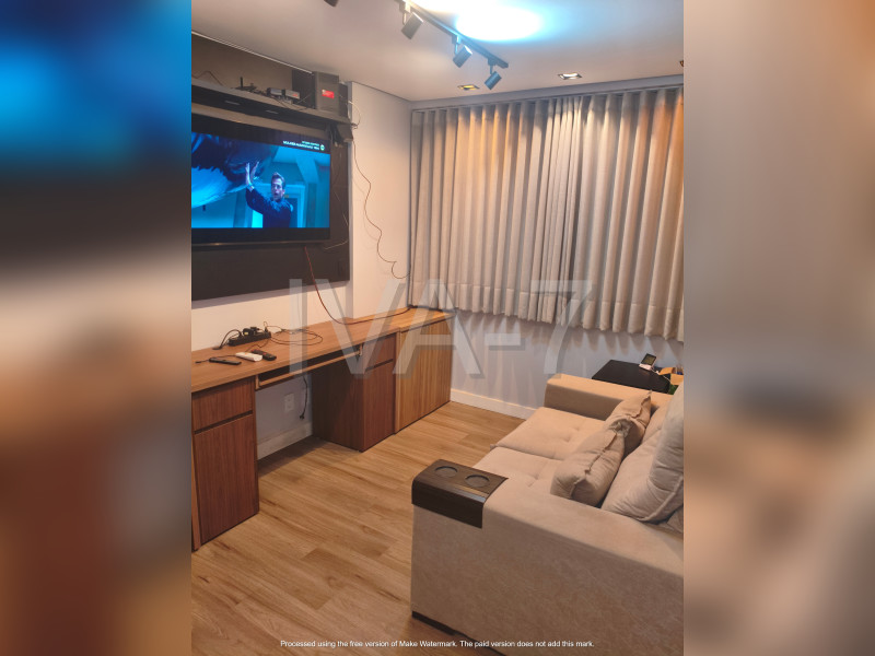 imóvel com 30m² - Asa Norte - Brasília