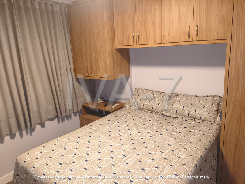 imóvel com 30m² - Asa Norte - Brasília