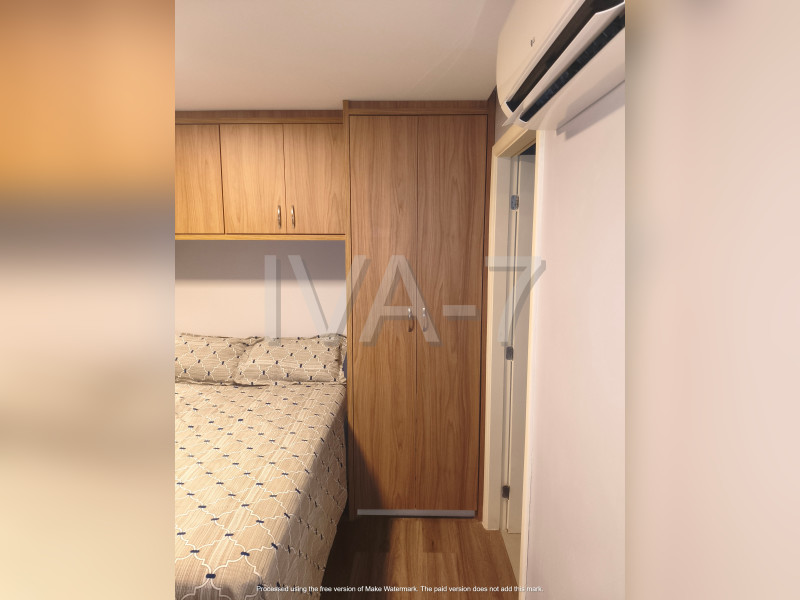 imóvel com 30m² - Asa Norte - Brasília