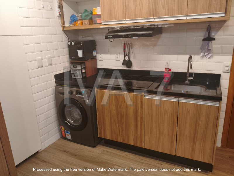imóvel com 30m² - Asa Norte - Brasília