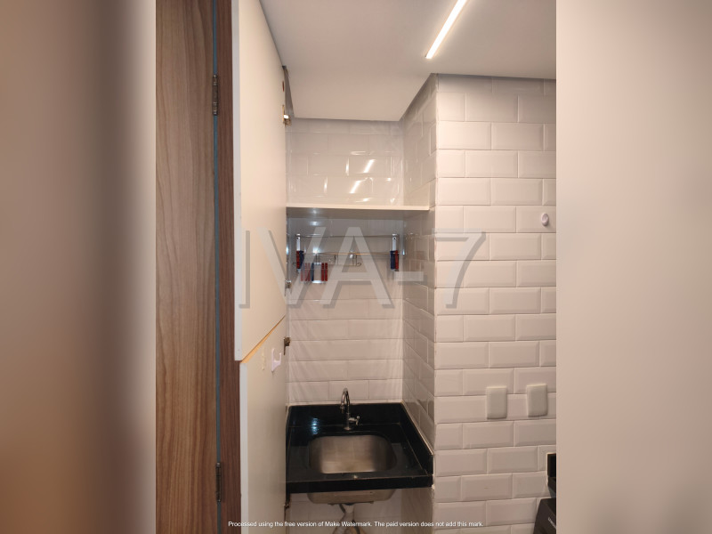 imóvel com 30m² - Asa Norte - Brasília