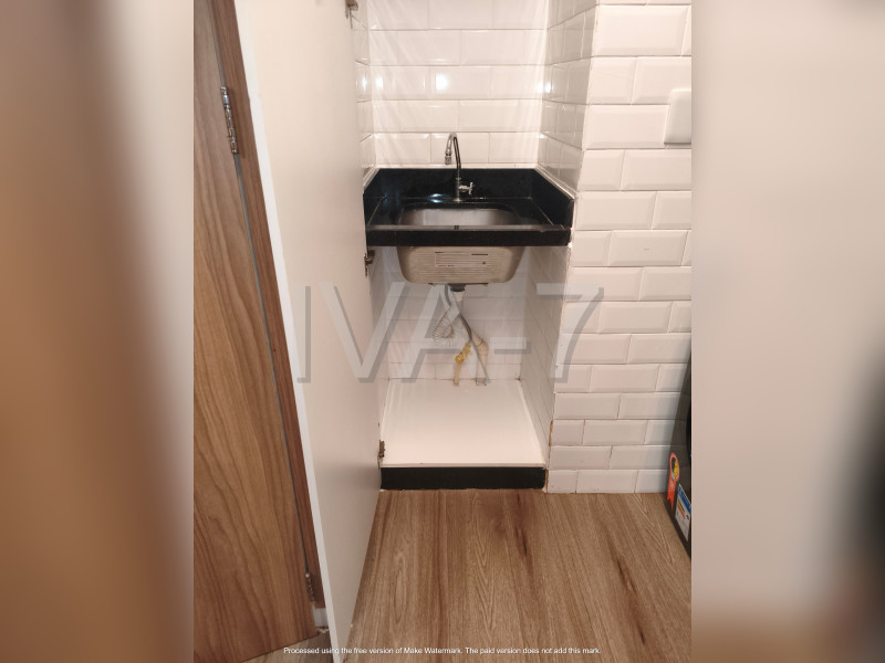 imóvel com 30m² - Asa Norte - Brasília