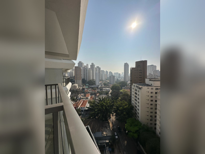 imóvel com 144m² - Paraíso - São Paulo