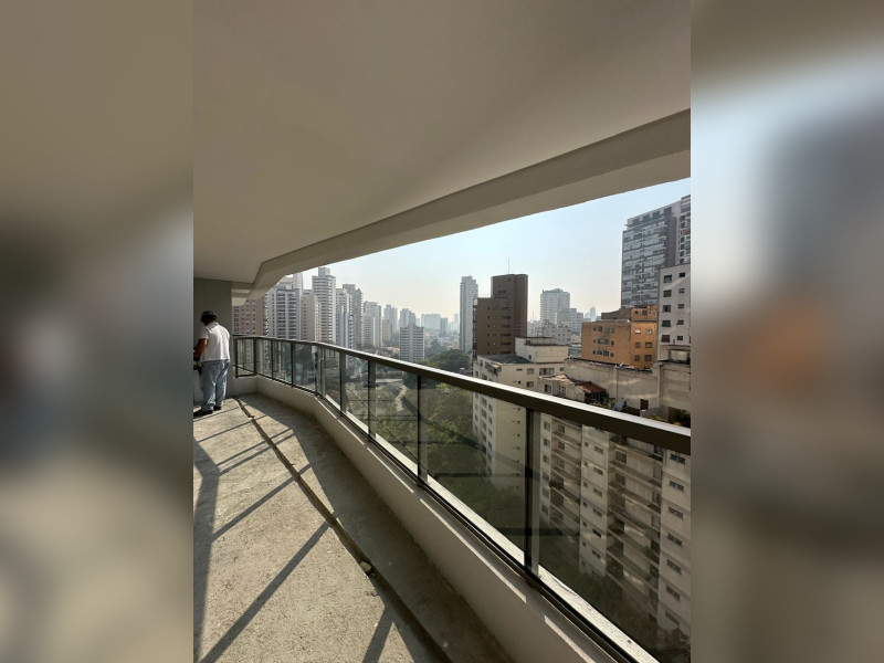imóvel com 144m² - Paraíso - São Paulo