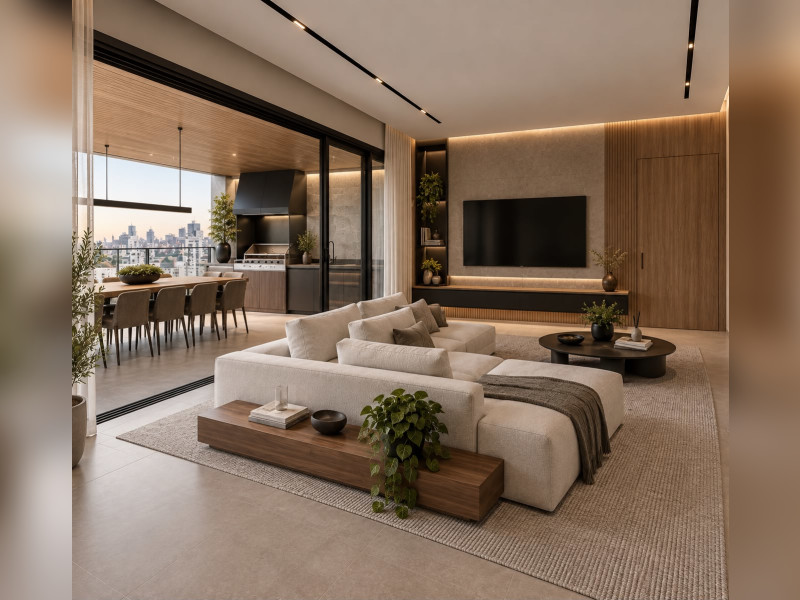 imóvel com 144m² - Paraíso - São Paulo