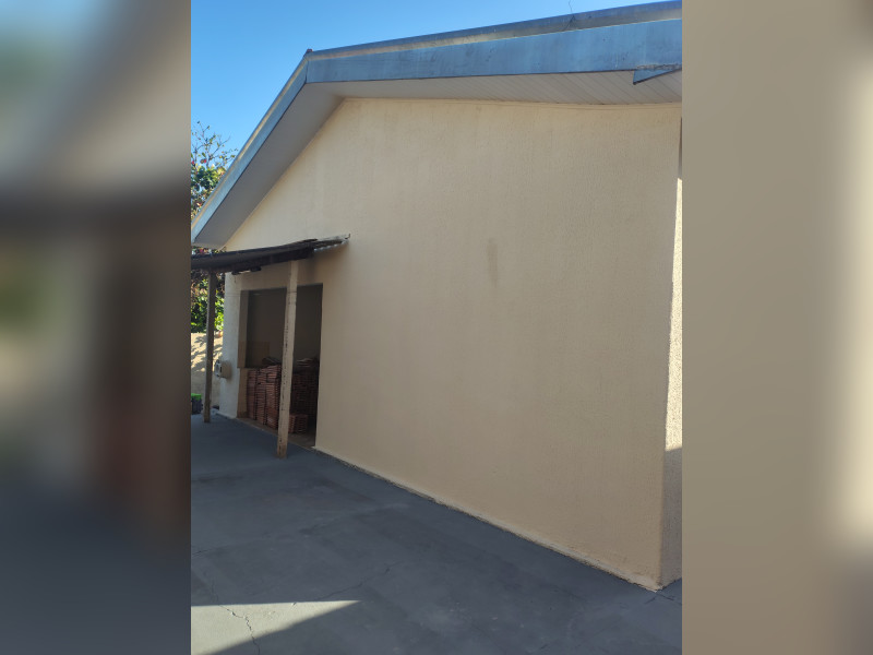 imóvel com 157m² - Residencial Maria Cândida - Matão