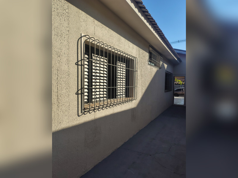 imóvel com 157m² - Residencial Maria Cândida - Matão