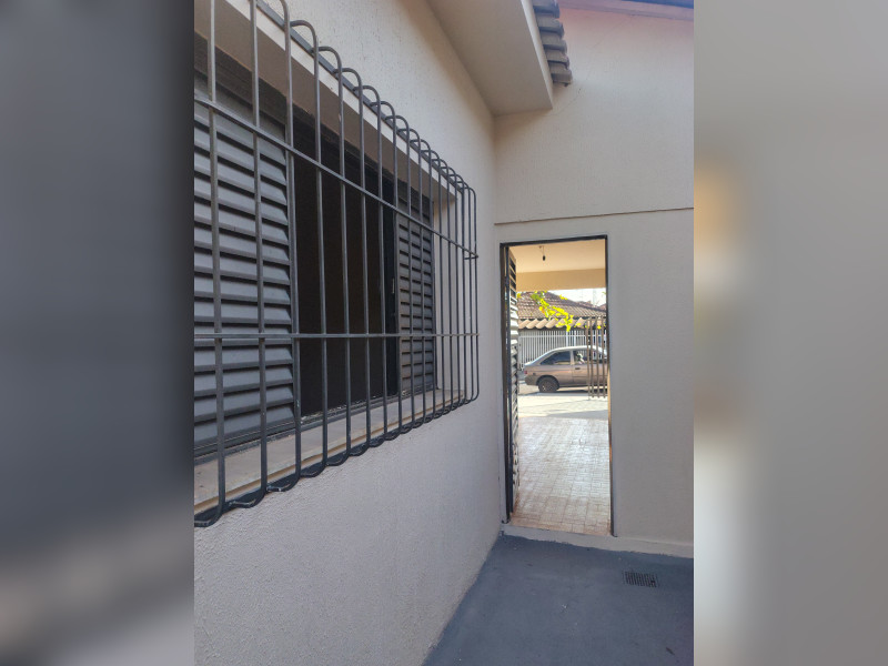 imóvel com 157m² - Residencial Maria Cândida - Matão