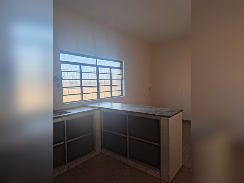 imóvel com 157m² - Residencial Maria Cândida - Matão
