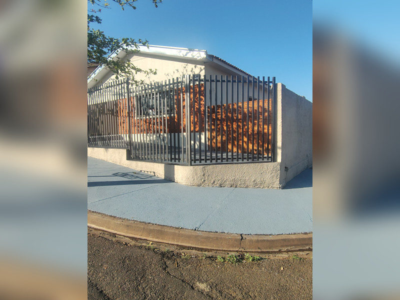 imóvel com 157m² - Residencial Maria Cândida - Matão