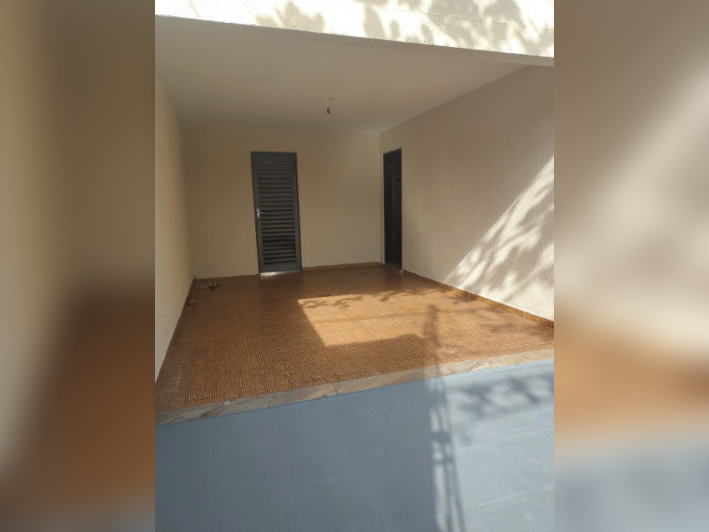 imóvel com 157m² - Residencial Maria Cândida - Matão