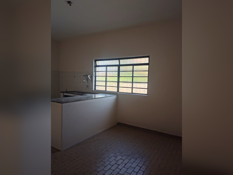 imóvel com 157m² - Residencial Maria Cândida - Matão