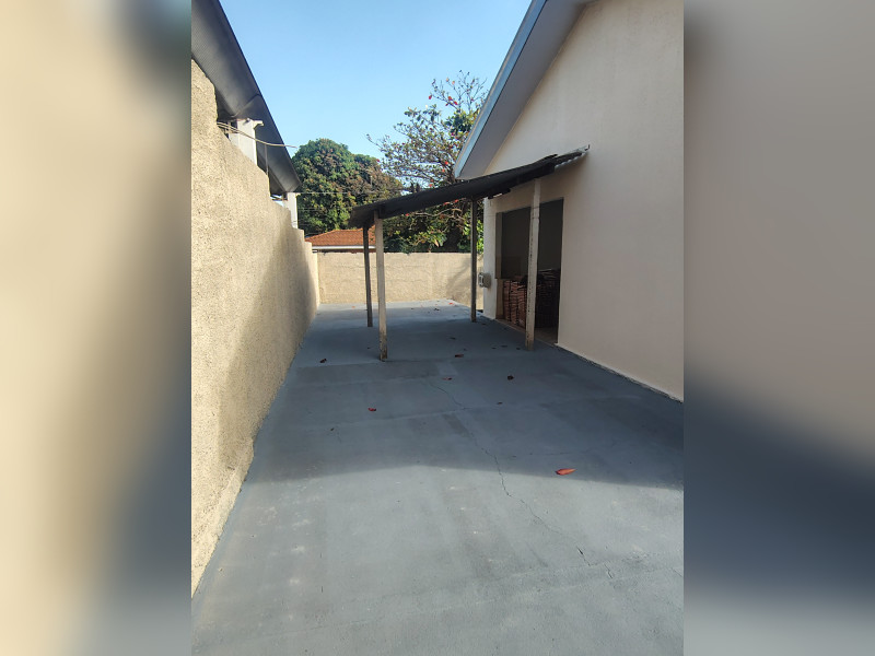 imóvel com 157m² - Residencial Maria Cândida - Matão