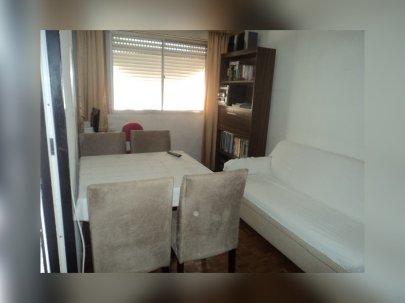 imóvel com 42m² - Santa Tereza - Porto Alegre