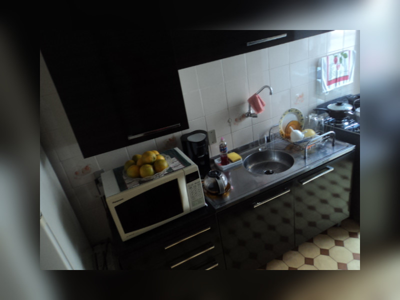 imóvel com 42m² - Santa Tereza - Porto Alegre