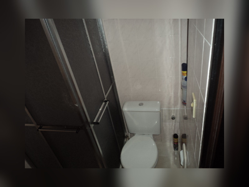 imóvel com 42m² - Santa Tereza - Porto Alegre