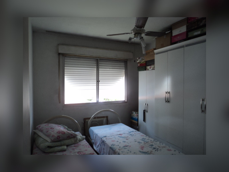 imóvel com 42m² - Santa Tereza - Porto Alegre