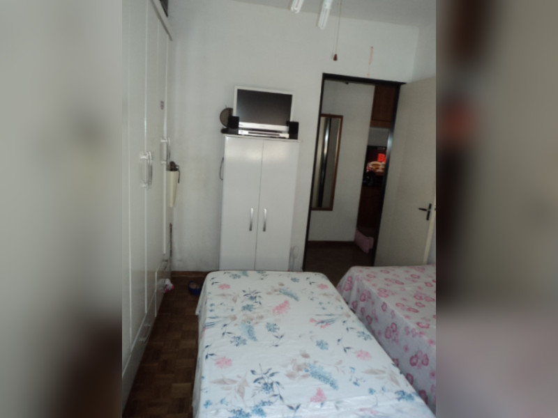 imóvel com 42m² - Santa Tereza - Porto Alegre
