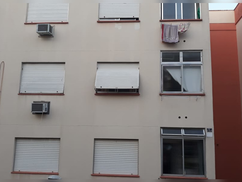 imóvel com 42m² - Santa Tereza - Porto Alegre