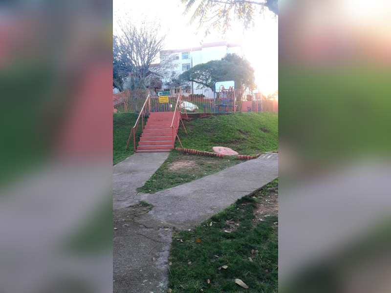 imóvel com 42m² - Santa Tereza - Porto Alegre