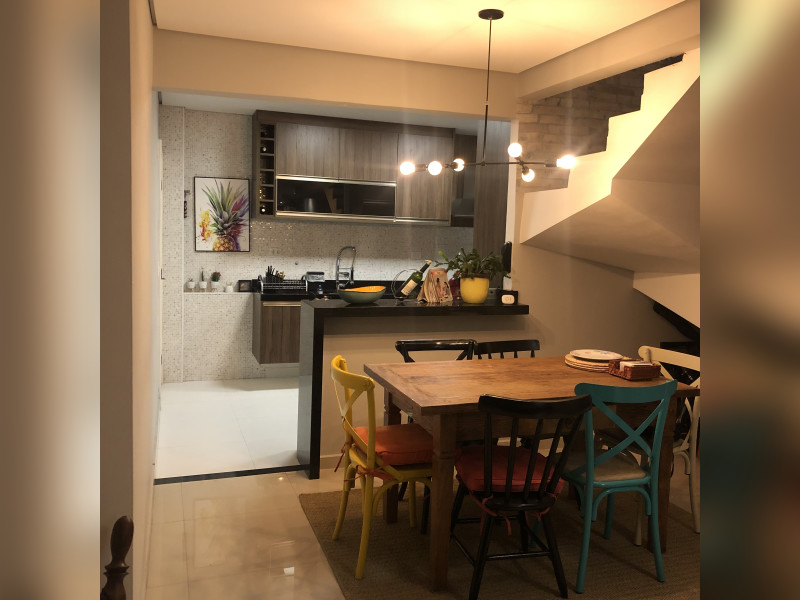 imóvel com 220m² - Jardim Maria Rosa - Taboão da Serra
