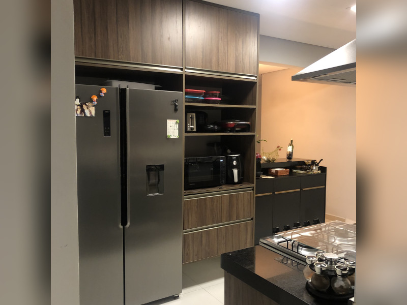 imóvel com 220m² - Jardim Maria Rosa - Taboão da Serra