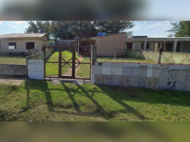 imóvel com 80m² - Centro - Palmares do Sul
