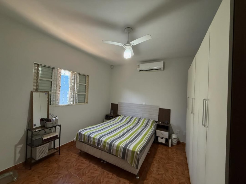 imóvel com 267m² - Parque Residencial Vale do Sol - Araraquara