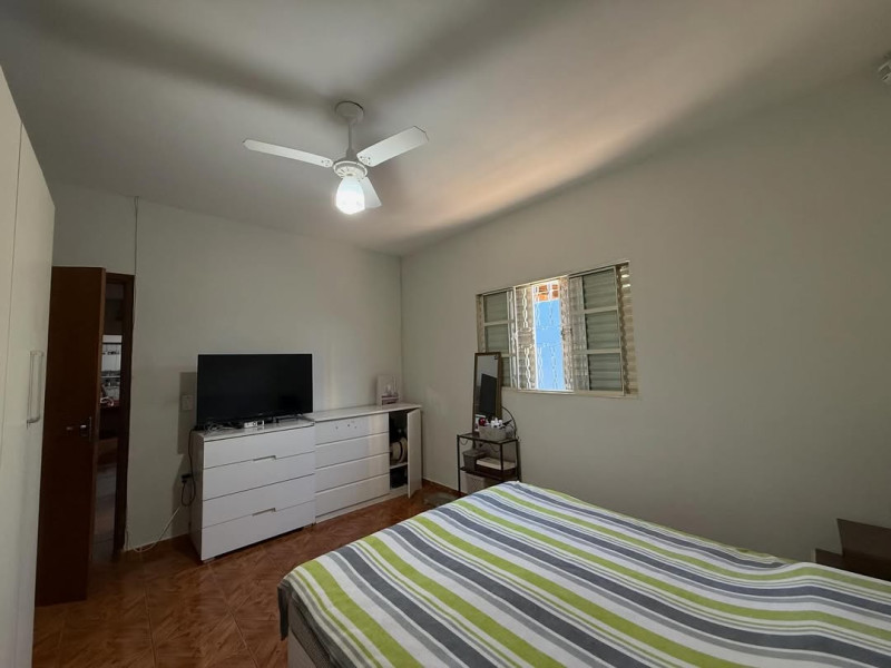 imóvel com 267m² - Parque Residencial Vale do Sol - Araraquara