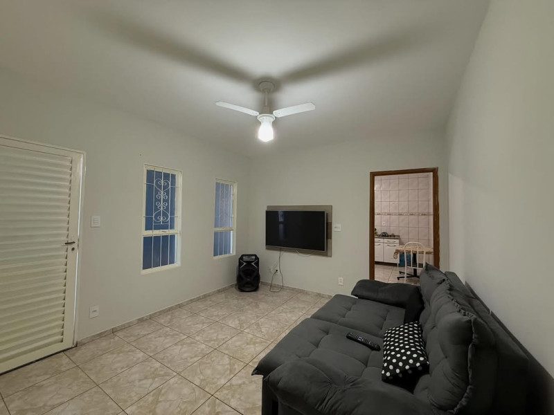 imóvel com 267m² - Parque Residencial Vale do Sol - Araraquara