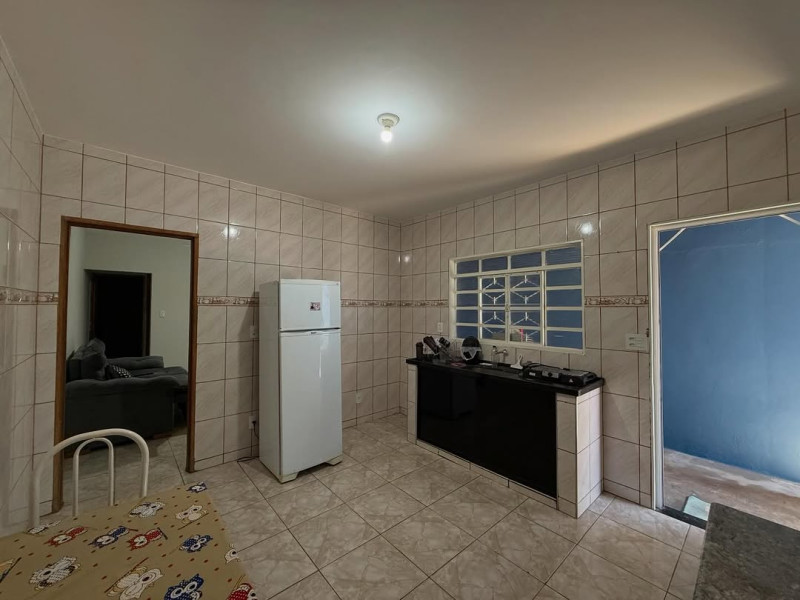imóvel com 267m² - Parque Residencial Vale do Sol - Araraquara
