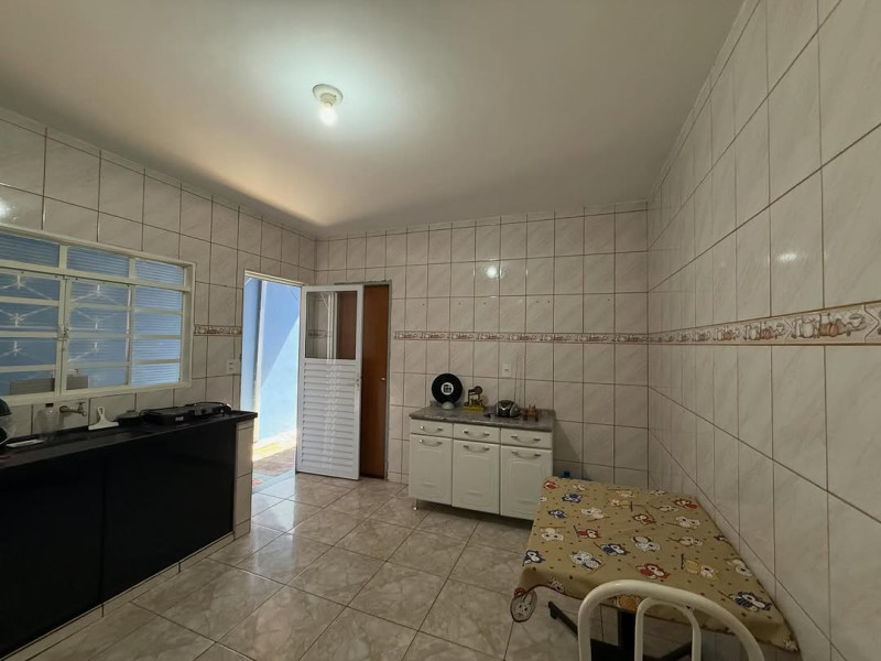 imóvel com 267m² - Parque Residencial Vale do Sol - Araraquara