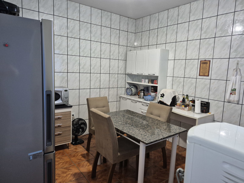imóvel com 267m² - Parque Residencial Vale do Sol - Araraquara